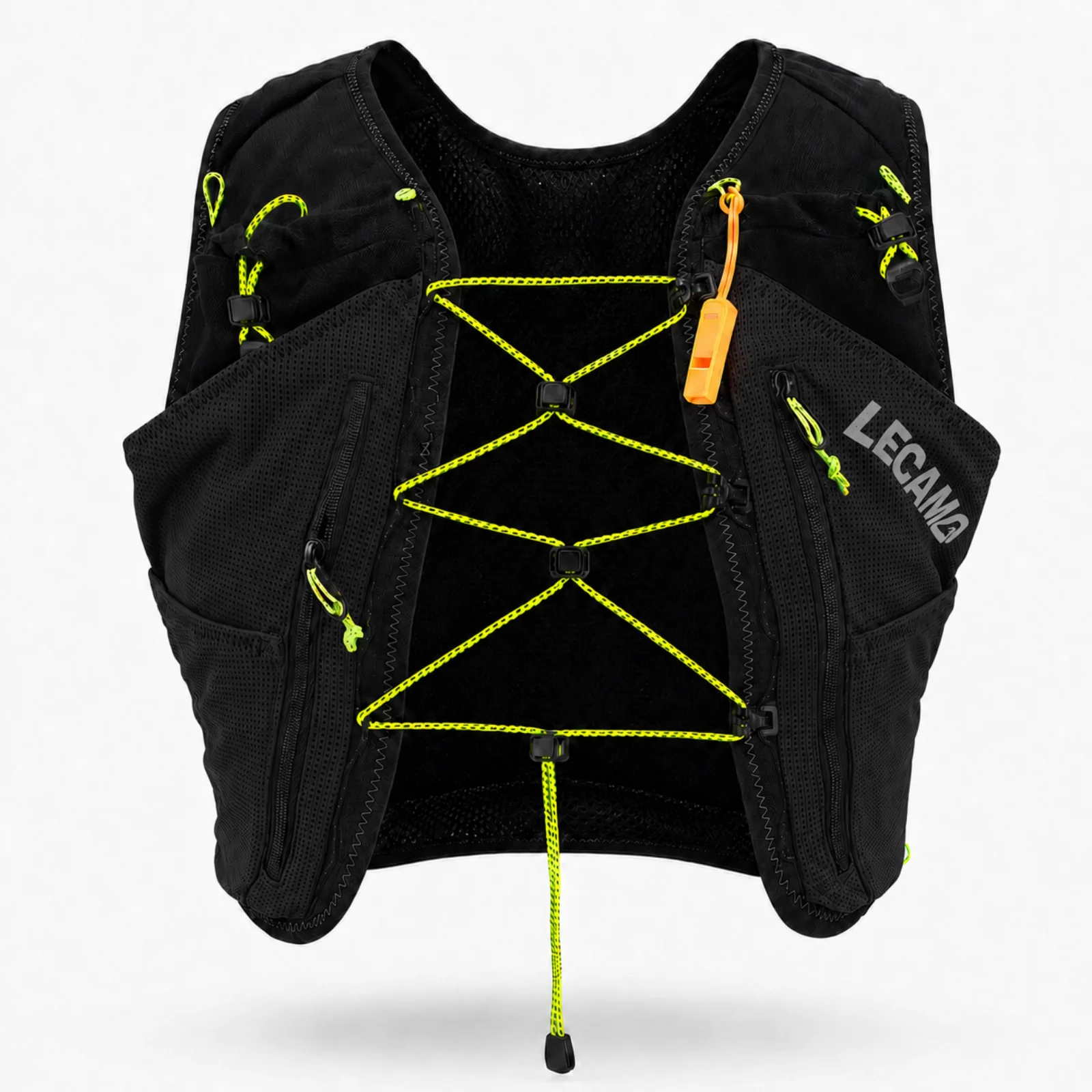 Trail Running Vest ROOT V3 5L Purple - JK-095