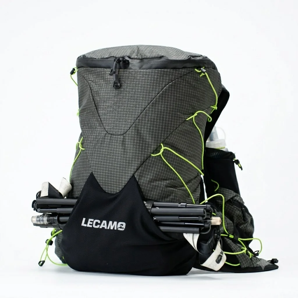 Trail Running Hiking Pack 16L - JK-091
