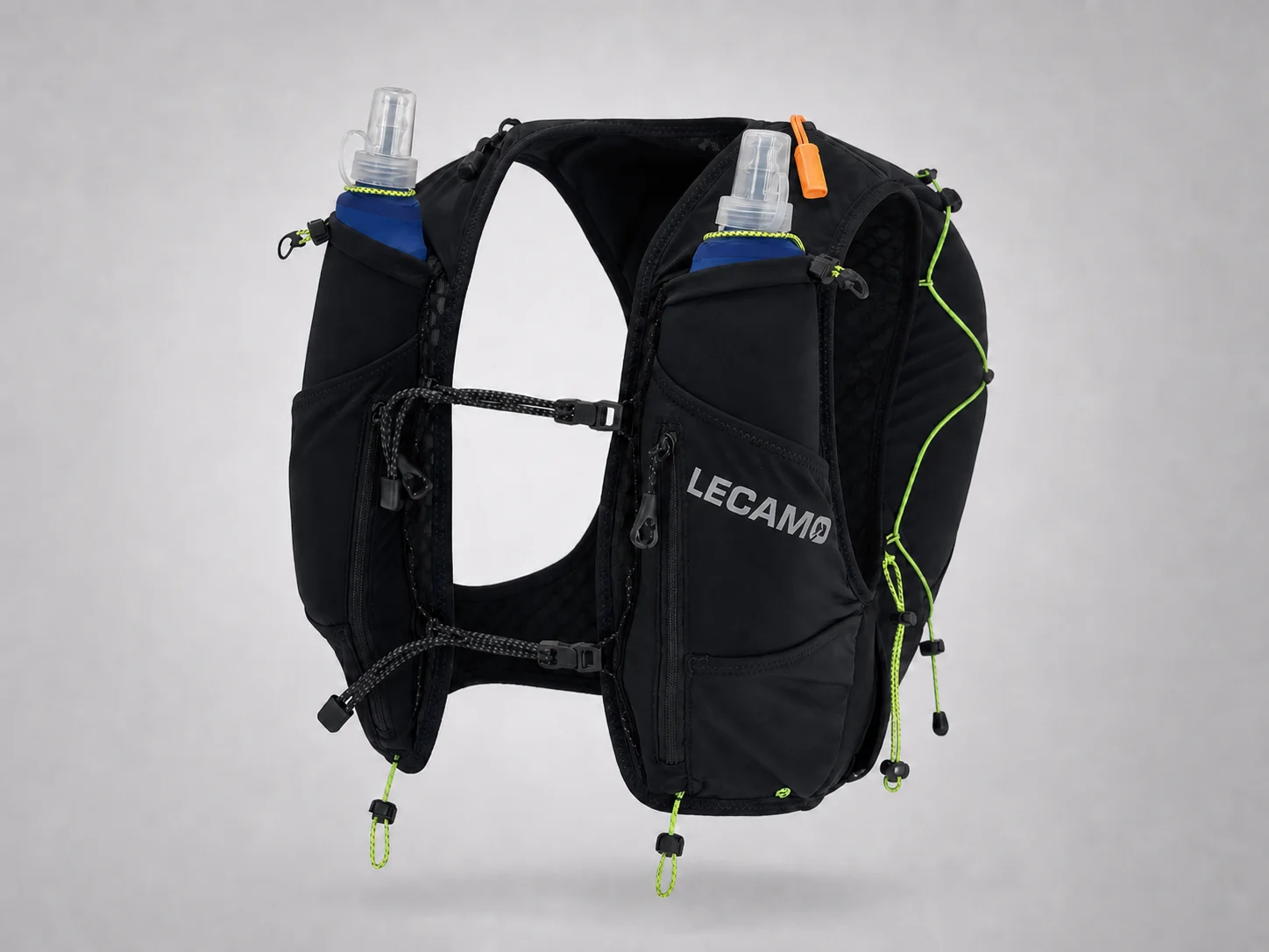 LECAMO ROOT 12L Trail Running Vest - JK-090