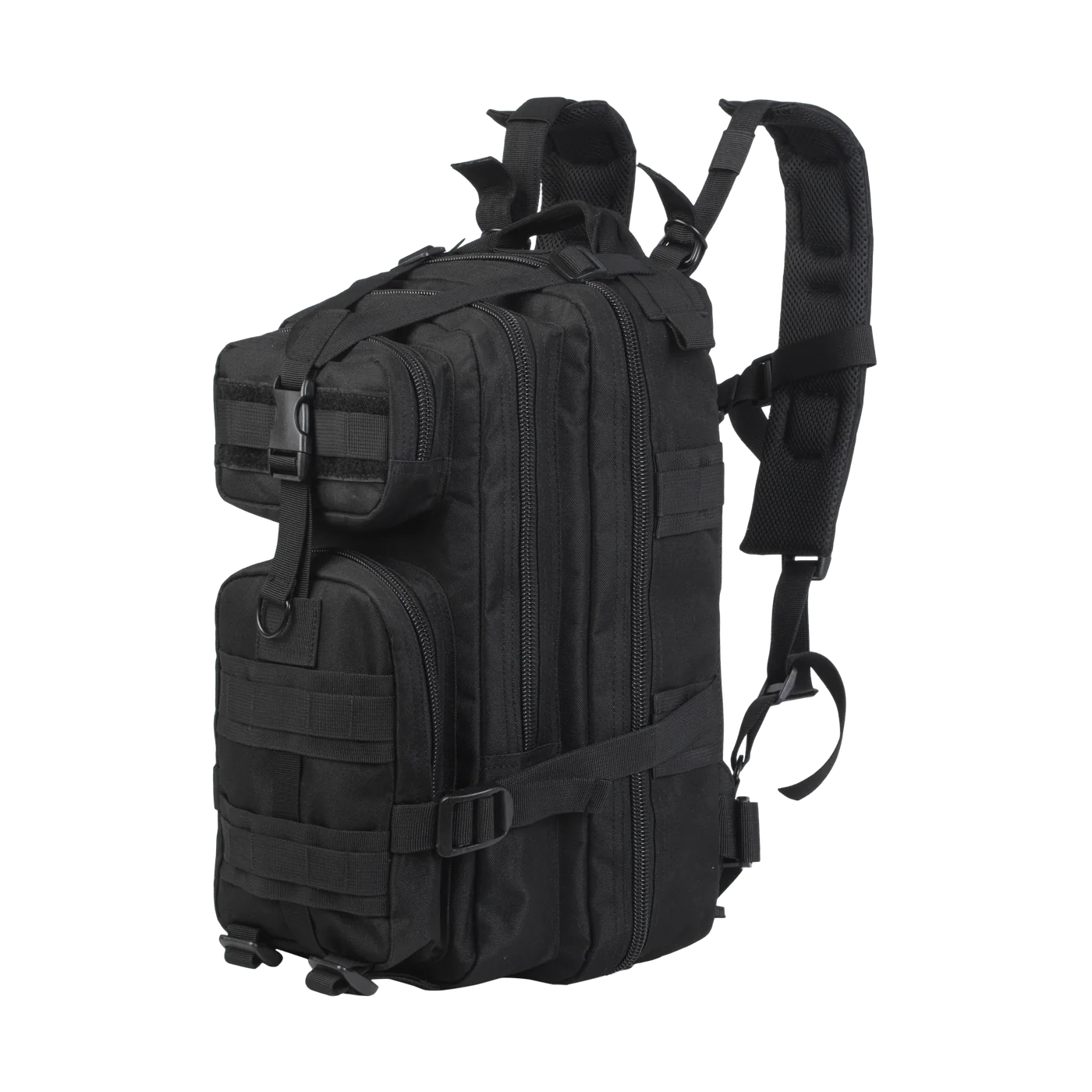 Tactical Backpack - JK-001 view 3