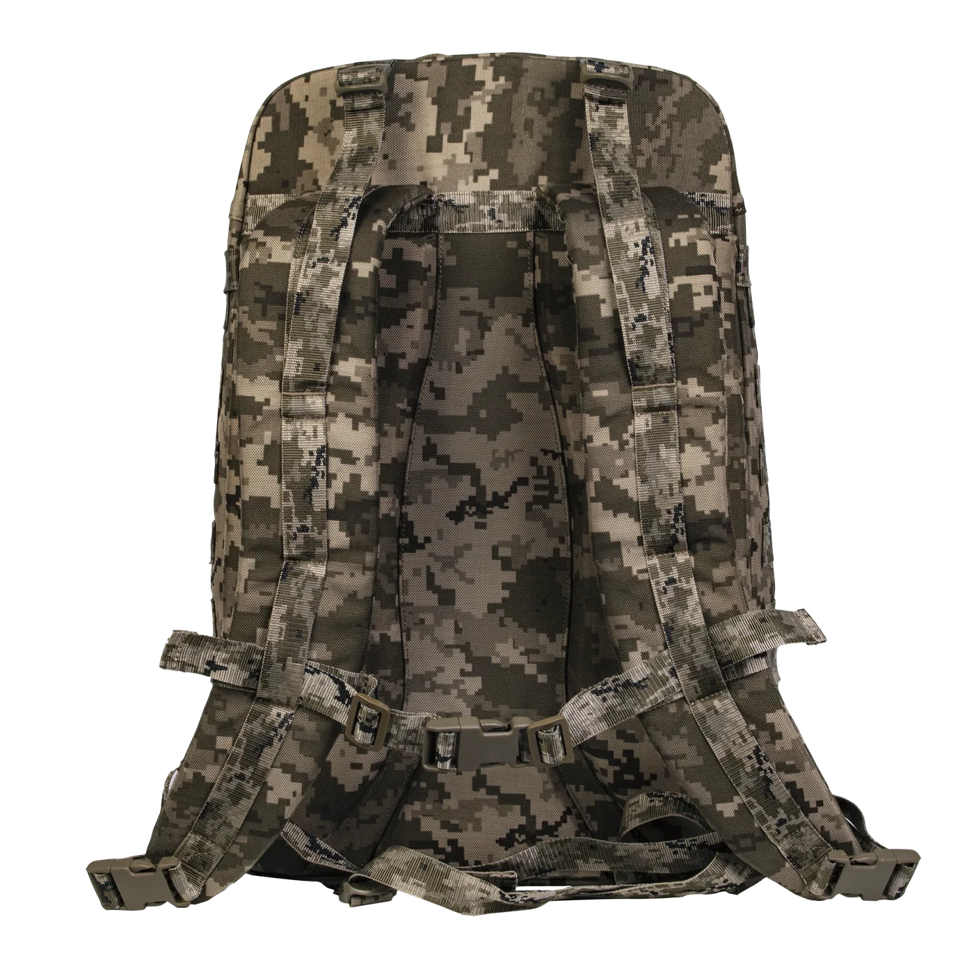 MM-14 Ukraine Tactical Backpack - JK-003 view 4