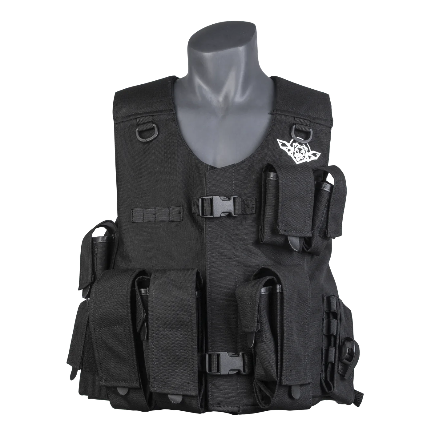 BIR Tactical Vest - JK-005