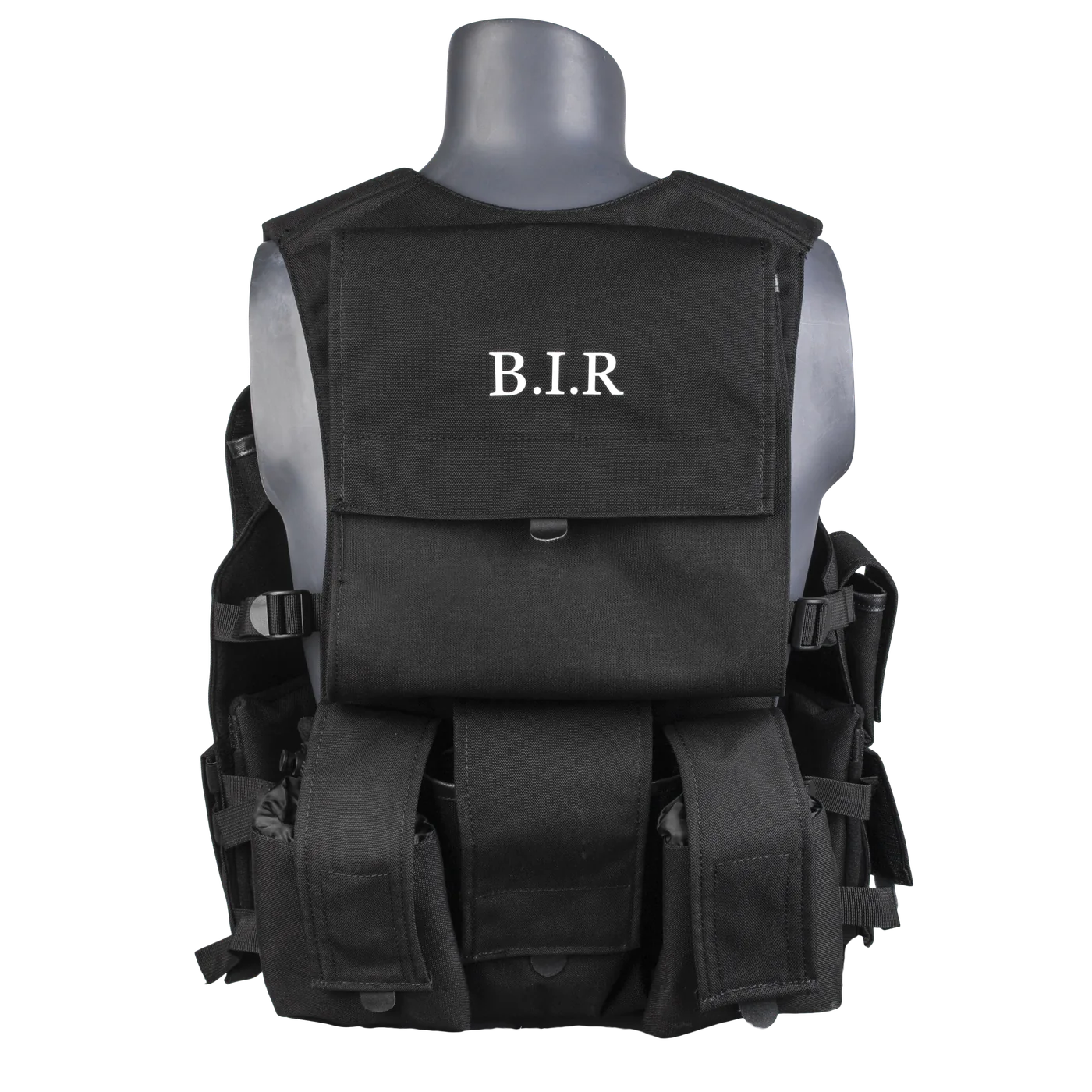 BIR Tactical Vest - JK-005 view 5