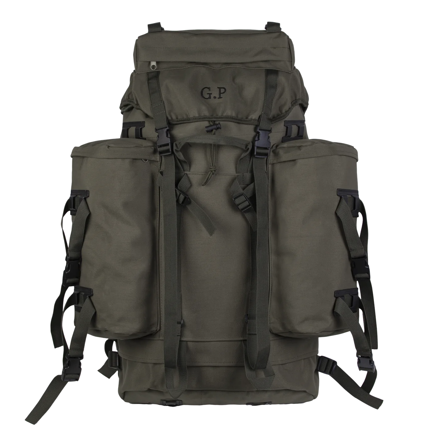 BIR Tactical Backpack - JK-006