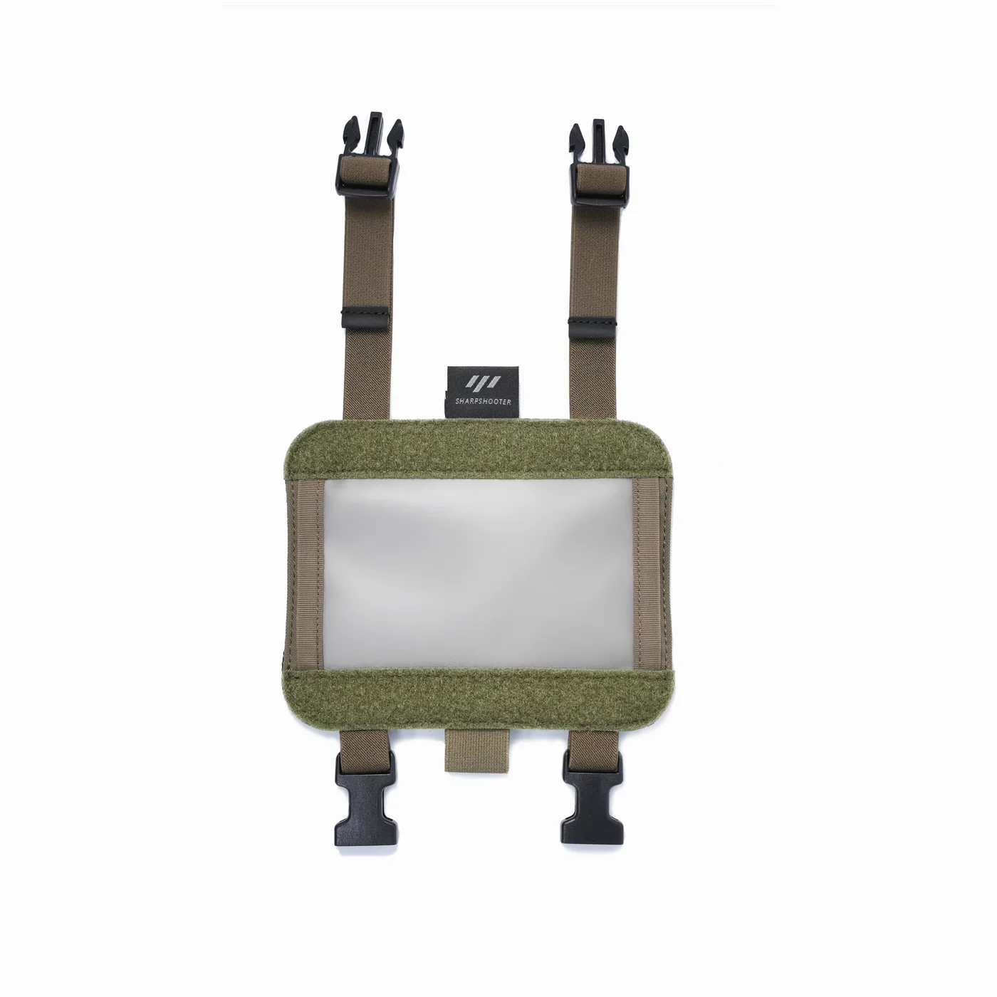 Shooter Arm Pouch — Quick-Release - JK-009 view 2