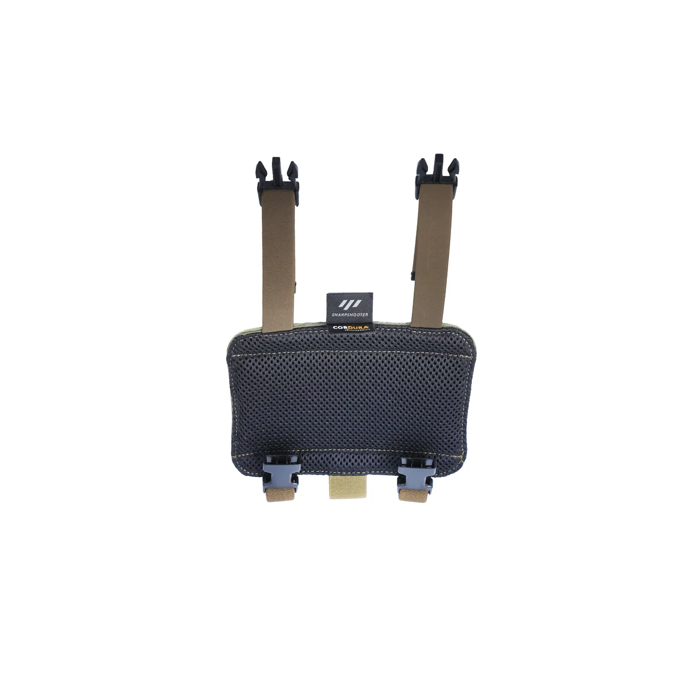 Shooter Arm Pouch — Quick-Release - JK-009 view 3