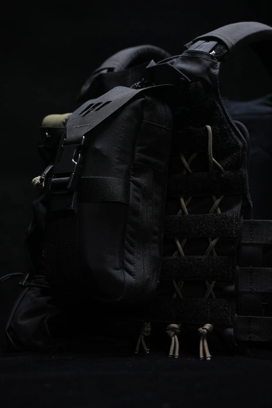 Gongfeng Tactical Gloves - JK-013