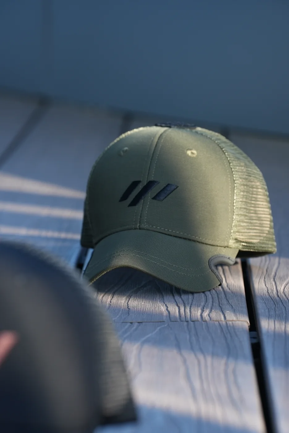 Tactical Cap - JK-016 view 2