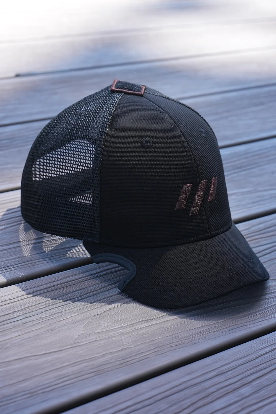 Tactical Cap - JK-016 view 3