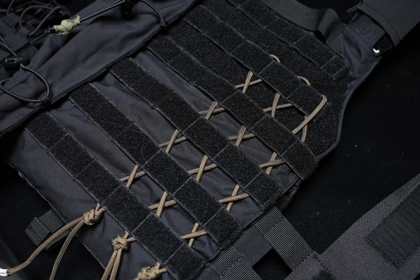 Tactical Paracord - JK-018 view 3