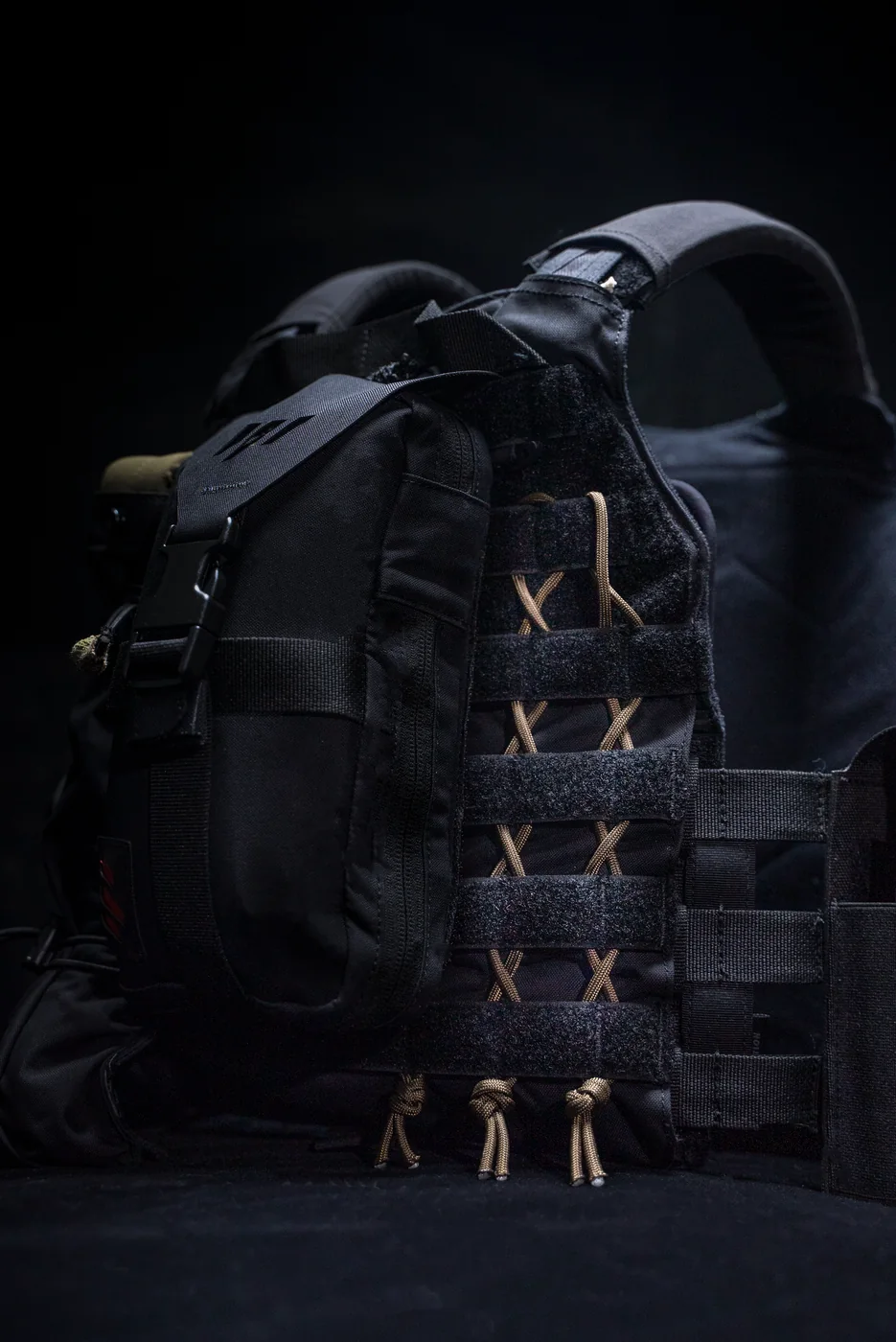 Tactical Paracord - JK-018 view 4