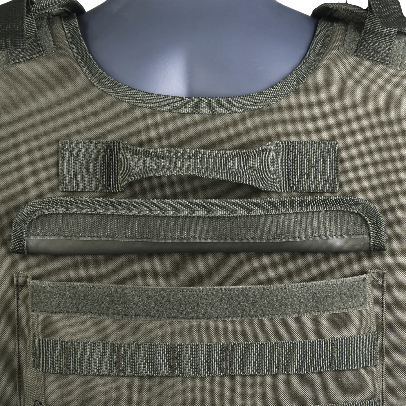 Russian Tactical Vest - JK-023