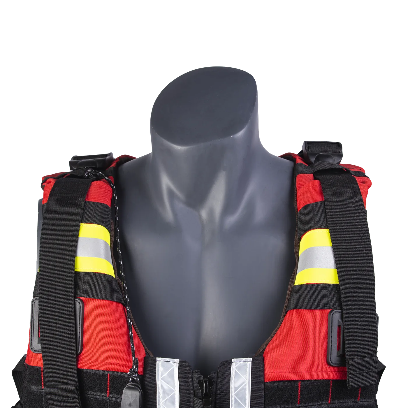 Rescue Tactical Vest - JK-024