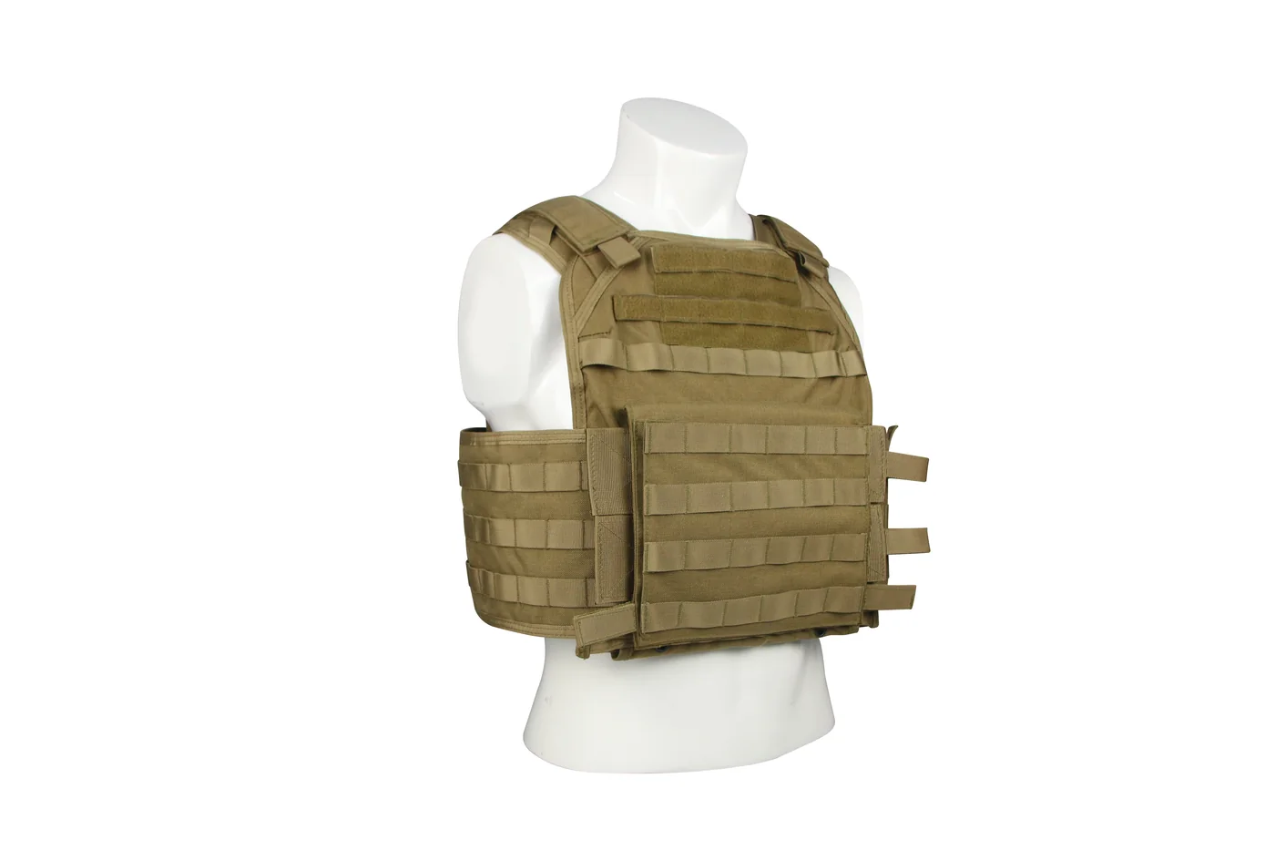 Litai Tactical Vest - JK-025