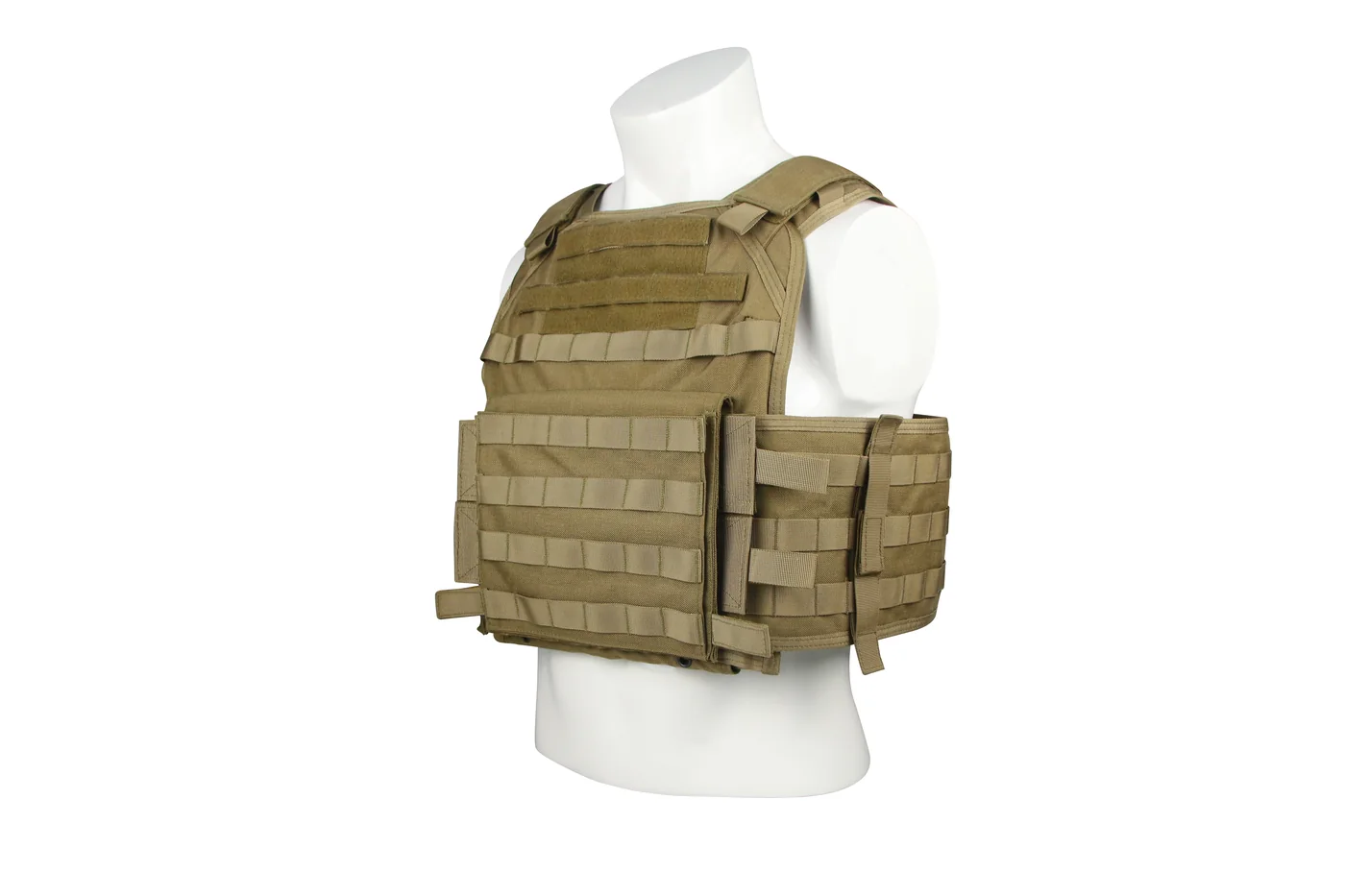Litai Tactical Vest - JK-025 view 2