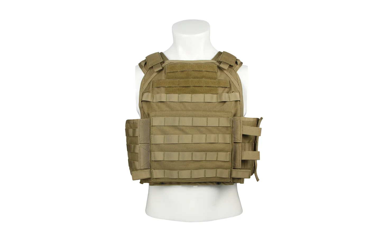 Litai Tactical Vest - JK-025 view 3