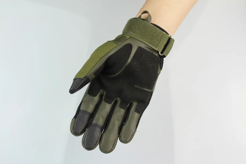 A16 Tactical Gloves - JK-026 view 3