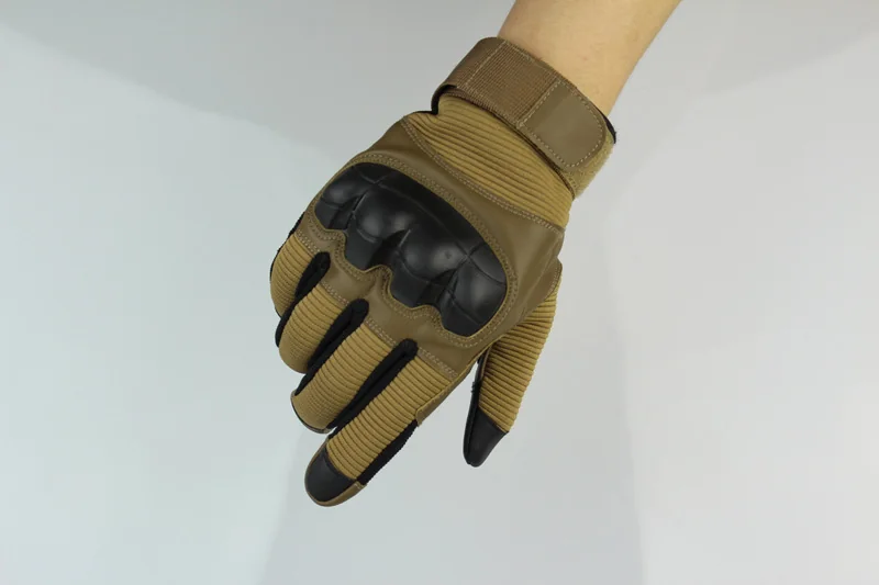 A16 Tactical Gloves - JK-026 view 5