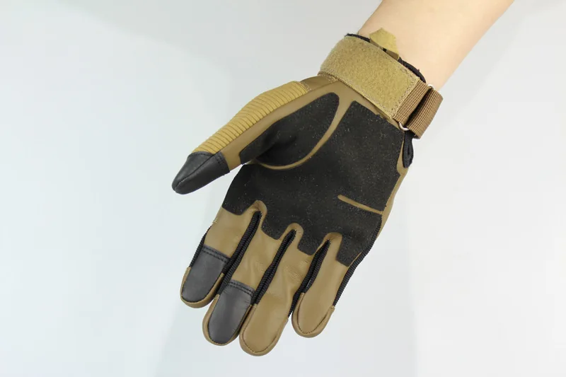 A16 Tactical Gloves - JK-026 view 6