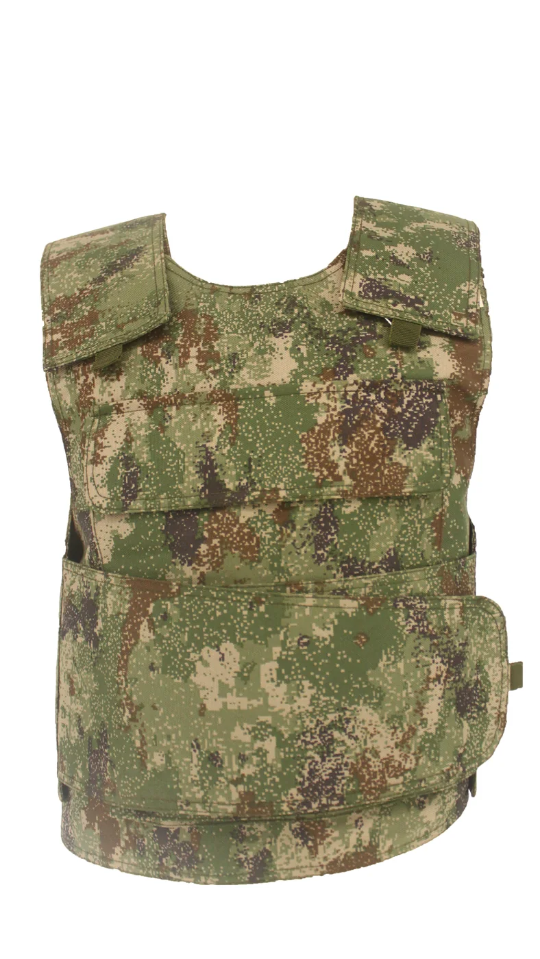 JK-TY026 Protective Vest - JK-027