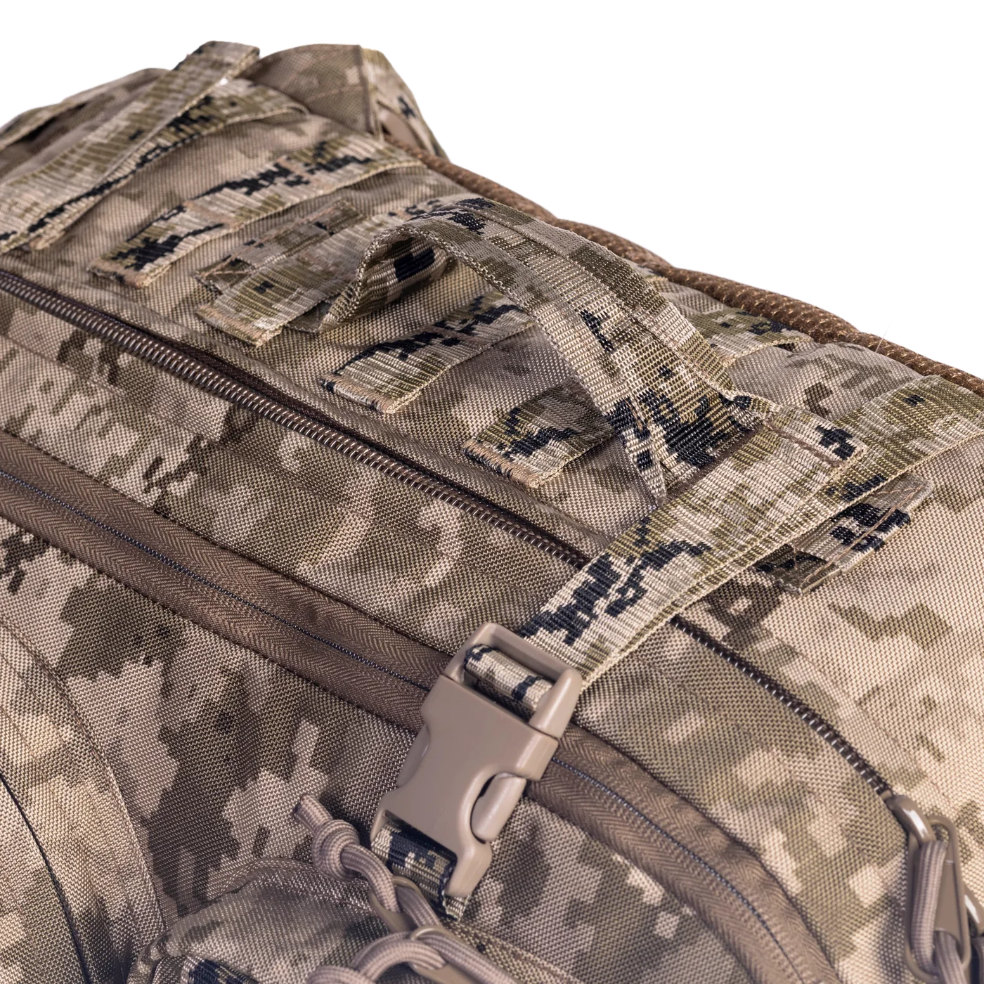 MM-14 15L Tactical Backpack - JK-028