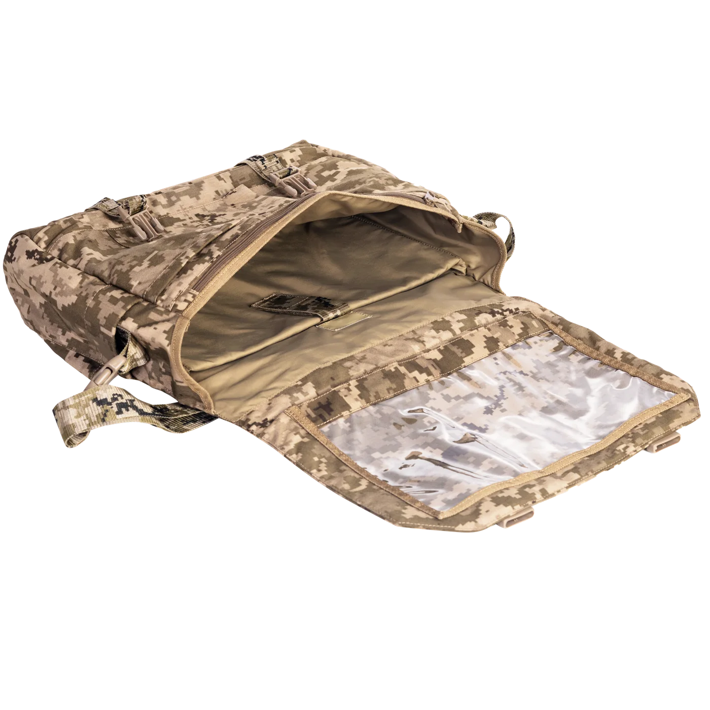 MM-14 Tactical Briefcase - JK-029