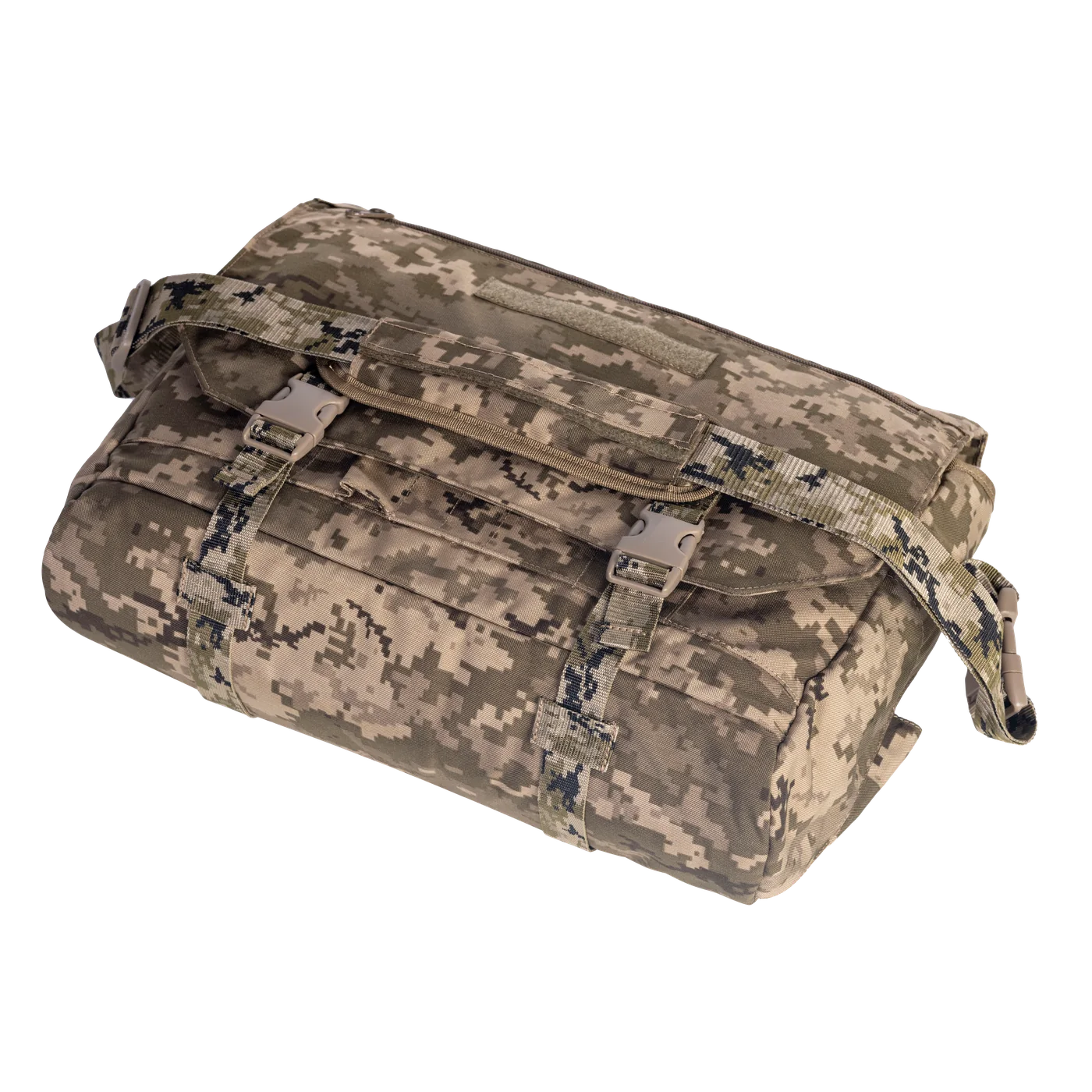 MM-14 Tactical Briefcase - JK-029 view 2