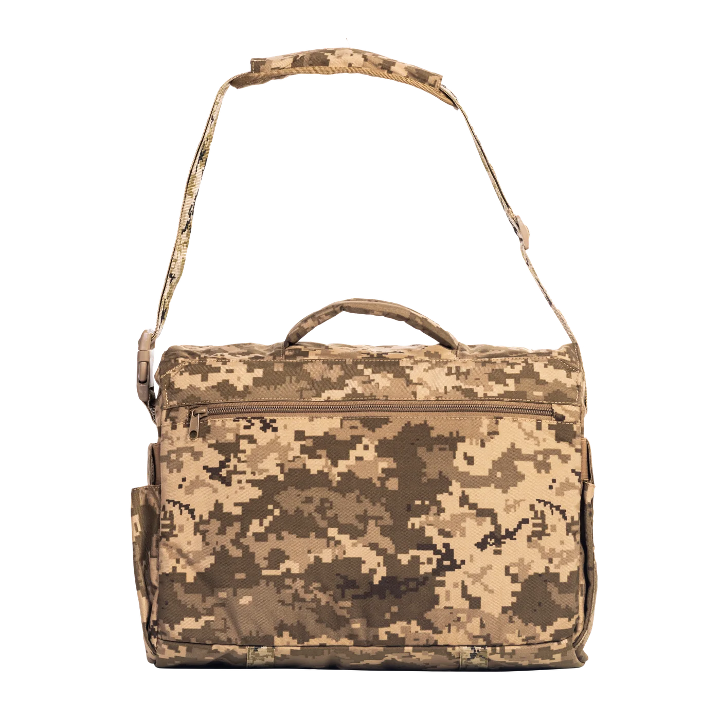 MM-14 Tactical Briefcase - JK-029 view 3