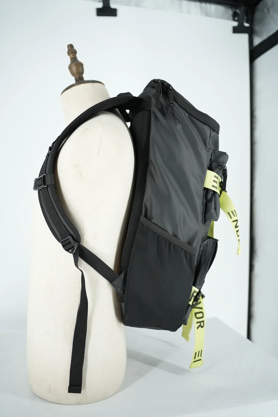 Sports Bag 03 - JK-034 view 2