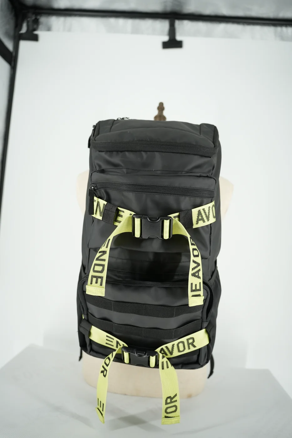 Sports Bag 03 - JK-034 view 3